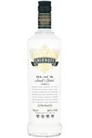 Vodka Black Smirnoff 70cl