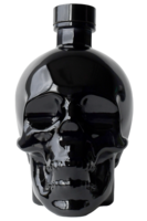 Vodka Crystal Head Onyx 70cl