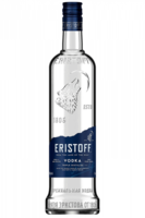 Vodka Eristoff 1Litro