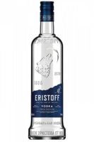 Vodka Eristoff 70cl