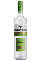 Vodka Moskovskaya 1Litro