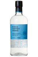 Vodka Nikka Coffey 70cl