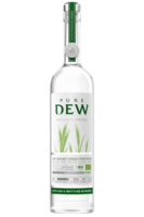 Vodka Pure Dew Organic 70cl