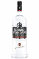Vodka Russian Standard 1Litro