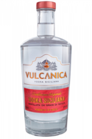 Vodka Siciliana Vulcanica 70cl