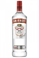 Vodka Smirnoff Red 1Litro