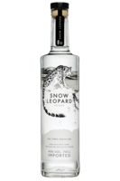 Vodka Snow Leopard 70cl