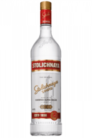 Vodka Stolichnaya 1Litro