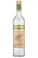 Vodka Stolichnaya Gluten Free 70cl