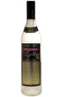 Vodka Stolichnaya Gold 70cl