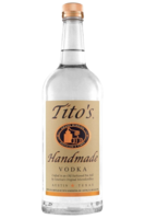Vodka Tito