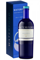 Waterford Organic Arcadian Gaia 1.1 Irish Single Malt Whisky 70cl (Astucciato)