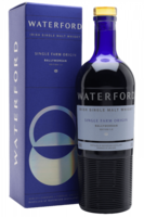 Waterford Single Farm Ballymorgan 1.2 Irish Single Malt Whisky 70cl (Astucciato)