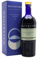 Waterford Single Farm Sheestown 1.2 Irish Single Malt Whisky 70cl (Astucciato)