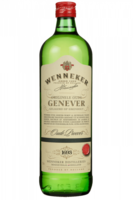 Wenneker Oude Proever Old Genever 70cl