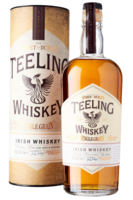 Whiskey Single Grain Teeling 70cl (Astucciato)