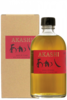 Whisky Akashi 4 Years Old Red Wine Cask 50cl (Astucciato)