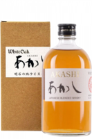 Whisky Akashi Blended 50cl (Astucciato)