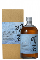 Whisky Akashi Blue Label 70cl (Astucciato)