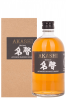 Whisky Akashi Me sei Blended 50cl (Astucciato)