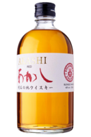 Whisky Akashi Red 50cl