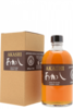 Whisky Akashi Single Malt 5 Years Old 50cl (Astucciato)