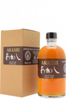 Whisky Akashi Single Malt 5 Years Old 50cl (Astucciato)