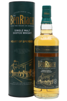 Whisky BenRiach Heart of Speyside 70cl (Astucciato)