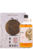 Whisky Blended Kensei 70cl