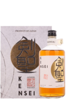 Whisky Blended Kensei 70cl