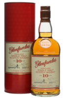Whisky Glenfarclas Single Malt 10 Y.O. 70cl (Astucciato)