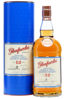 Whisky Glenfarclas Single Malt 12 Y.O. 70cl (Astucciato)
