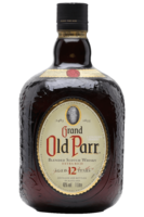 Whisky Grand Old Parr 12 Anni 1Litro