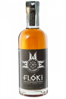 Whisky Icelandic Single Malt 1st Impression Flóki 50cl