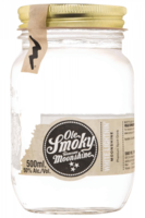 Whisky Moonshine Ole Smoky Original 50cl