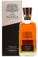 Whisky Nikka Tailored 70cl (Astucciato)