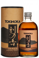Whisky Tokinoka 50cl (Astucciato)