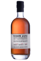 Widow Jane 10 Years Straight Bourbon Whiskey 70cl