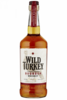 Wild Turkey Kentucky Straight Bourbon Whiskey 1Litro