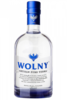 Wolny Artisan Pure Vodka 70cl