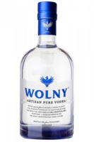 Wolny Artisan Pure Vodka 70cl