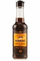 Worcestershire Sauce Lea & Perrins 15cl