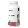 Calmante per Gatti - 60 Capsule Naturali - Azione Rilassante e Tranquillizzante - Capsule tranquillanti per gatti iperattivi e stressati - Con Vitamin