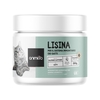 L-lisina in polvere - 250 g - l lisina integratore per Gatti - Animigo