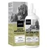Sollievo al Prurito Cani e Gatti - 250 ml - integratore naturale per le allergie cutanee