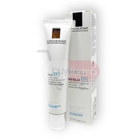 La Roche-Posay - Hyalu B5 Crema Idratante e Rimpolpante da 40ml