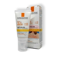 La Roche Posay Anthelios - Pelle Intollerante al Sole SPF 50+ da 50ml