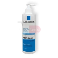 La Roche Posay Posthelios - Gel Doposole Viso e Corpo da 400ml
