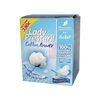 Lady Presteril Cotton Power - 10 Assorbenti con Ali Giorno