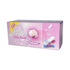 Lady Presteril Cotton Power - 24 Proteggi Slip Stesi